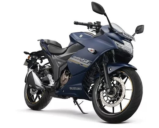 Suzuki gsx250sf store