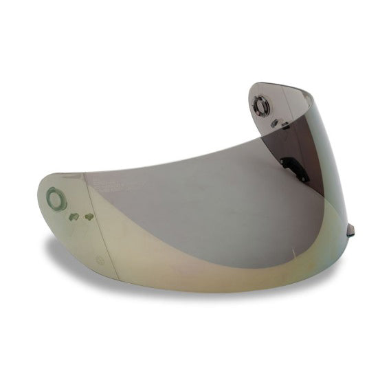 Bell iridium hot sale visor