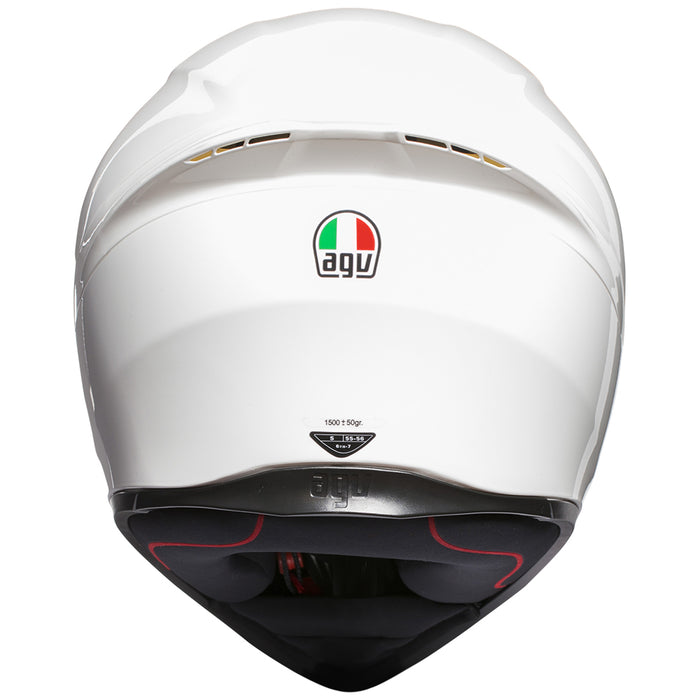 AGV K1 Road Helmet