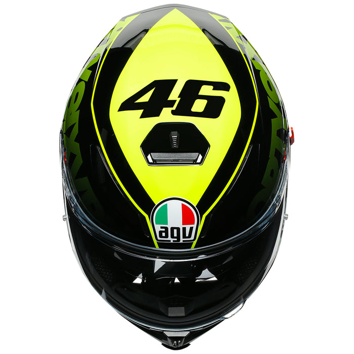 AGV K5 S FAST 46 Road Helmet