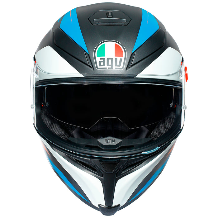 **AGV K5 S  CORE Road Helmet