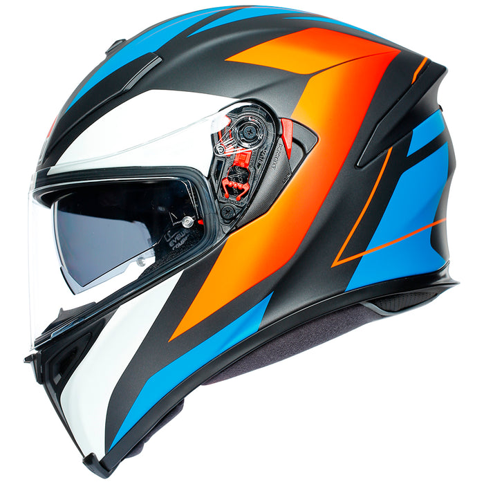 **AGV K5 S  CORE Road Helmet