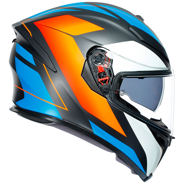 **AGV K5 S  CORE Road Helmet