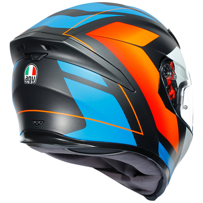 **AGV K5 S  CORE Road Helmet