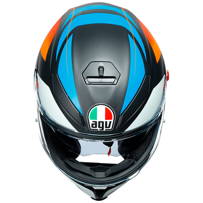 **AGV K5 S  CORE Road Helmet