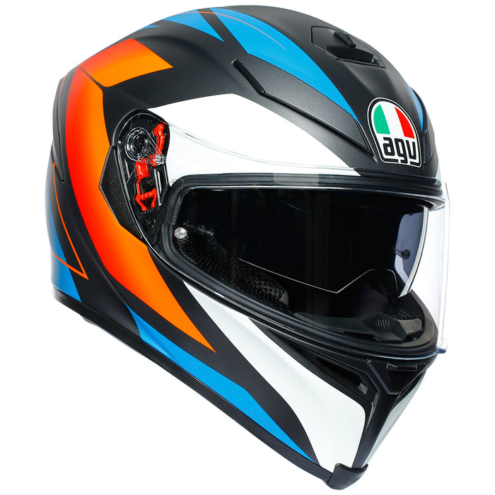 **AGV K5 S  CORE Road Helmet