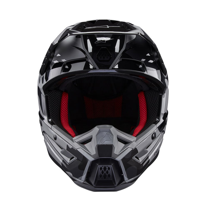 **Alpinestars S-M5 Rover 2 Adult MX Helmet