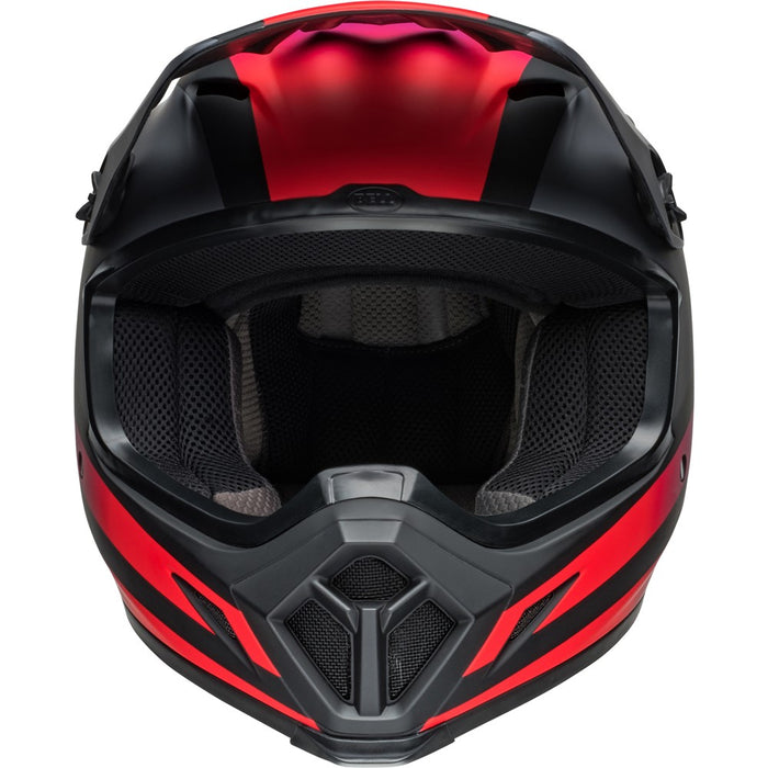 BELL MX-9 MIPS Alter Ego Adult MX Helmet