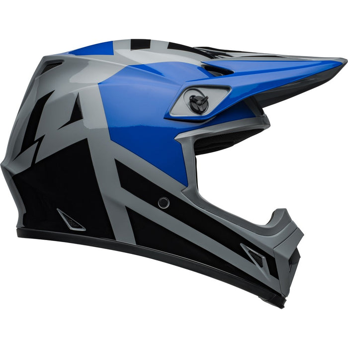 BELL MX-9 MIPS Alter Ego Adult MX Helmet