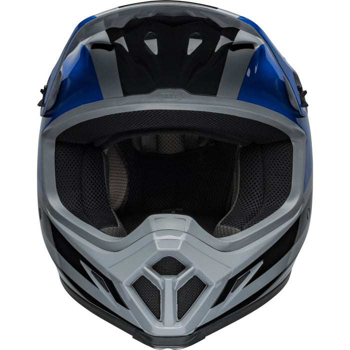 BELL MX-9 MIPS Alter Ego Adult MX Helmet