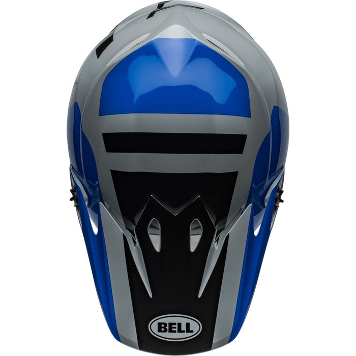 BELL MX-9 MIPS Alter Ego Adult MX Helmet