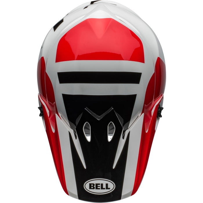 BELL MX-9 MIPS Alter Ego Adult MX Helmet