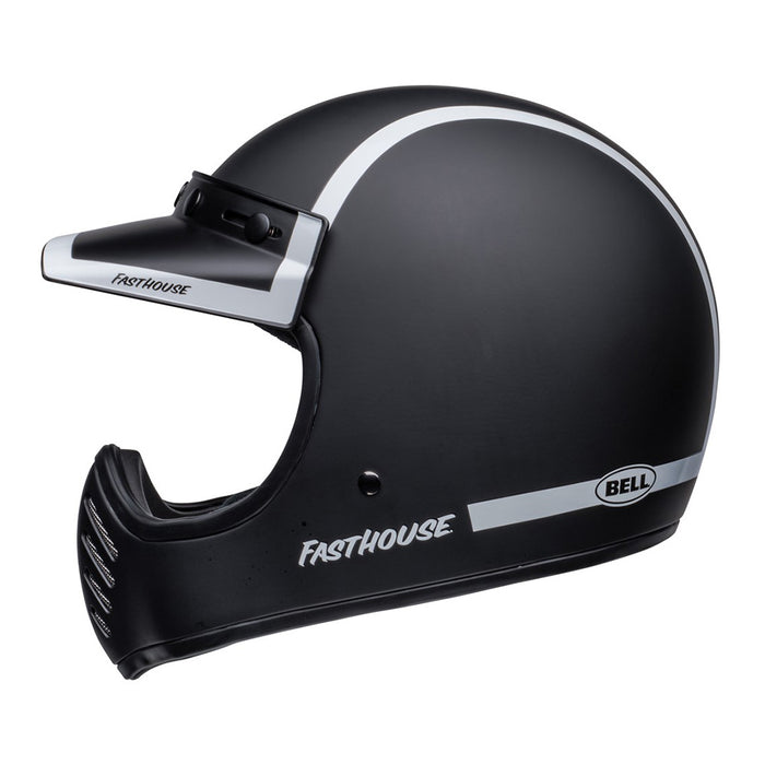 **BELL Moto-3 Fasthouse Old Road Helmet