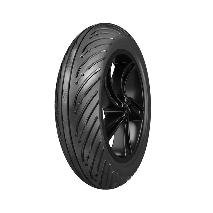 **CST 12 inch Scooter Tyre - 51P