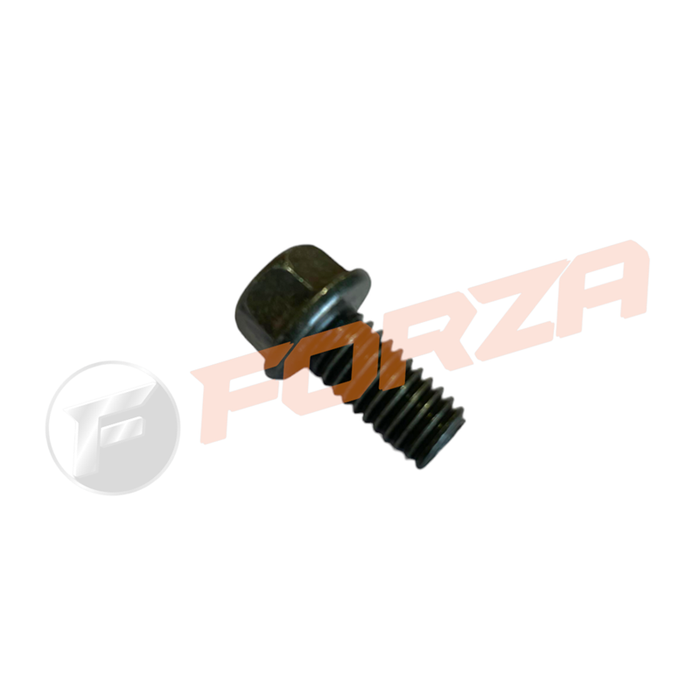 TNT 2T Scooter Start Other Gears -Bolt M6x12 (Pair)