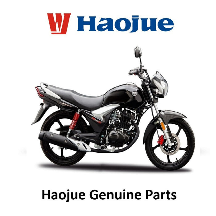 HAOJUE DA135 Chain Cover
