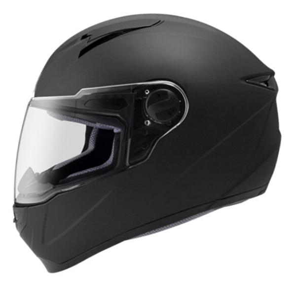 FFM Tourpro R Full Face Road Helmet