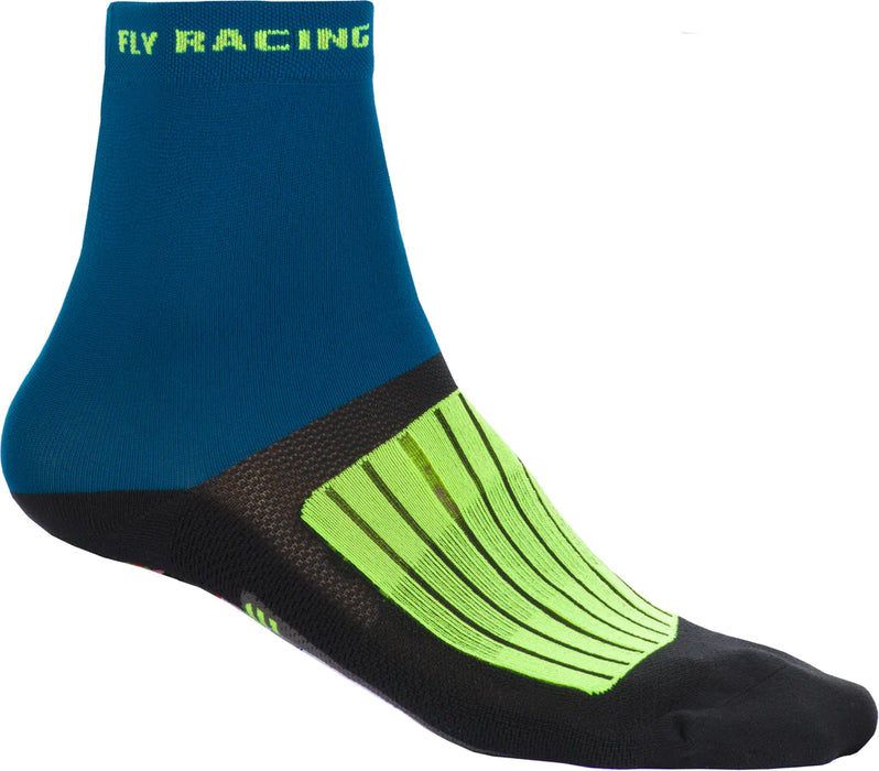 FLY Racing Action Adult Socks