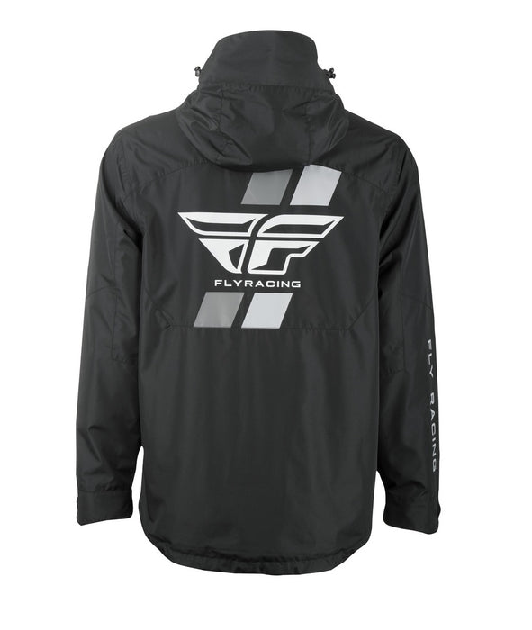 FLY Racing FLY Pit Adult Jacket