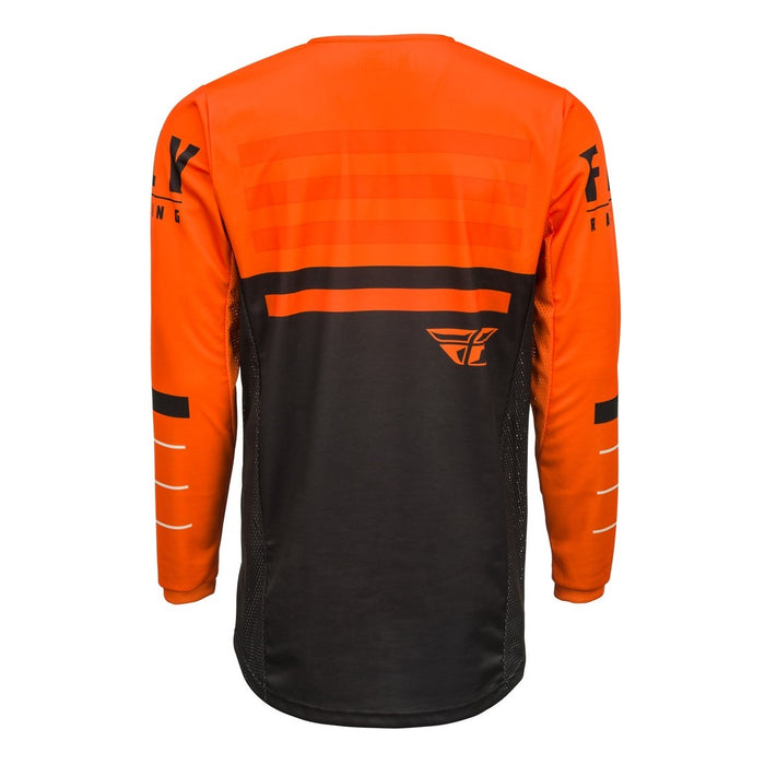 FLY Racing Kinetic K120 Adult MX Jersey