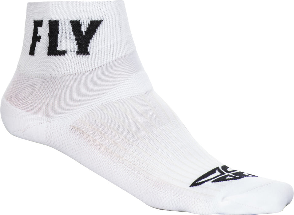 FLY Racing Shorty Adult Socks