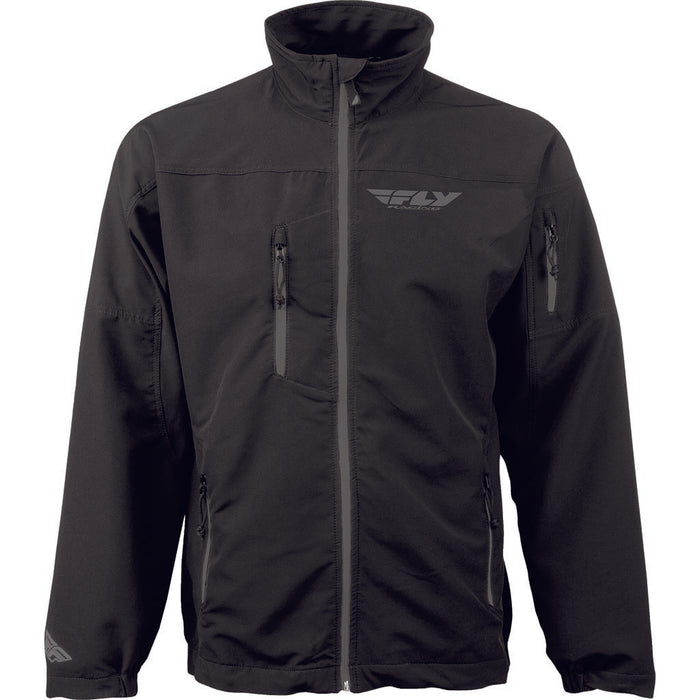 FLY Racing WIN-D Adult Jacket