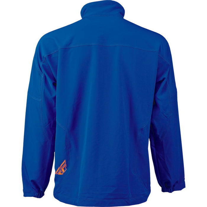 FLY Racing WIN-D Adult Jacket