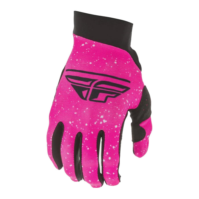 FLY Racing Women's Pro Lite III Gloves