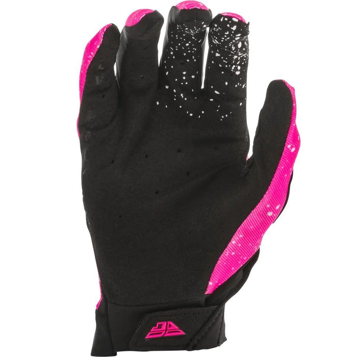 FLY Racing Women's Pro Lite III Gloves