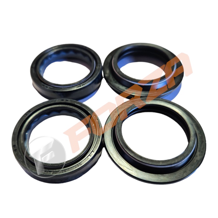 FORZA 150F Front Fork Seal Kit (4pc) 2015 - NOW