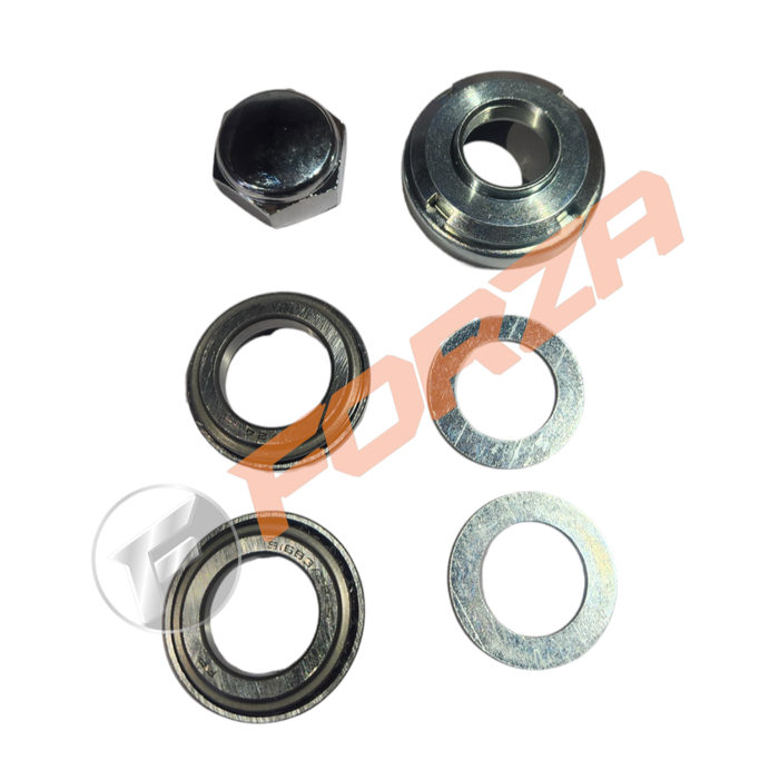 FORZA FMX 110 Steering Tap Bearing Set