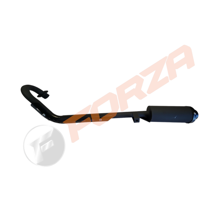 FORZA FMX 70 Full Exhaust System 2024 - NOW