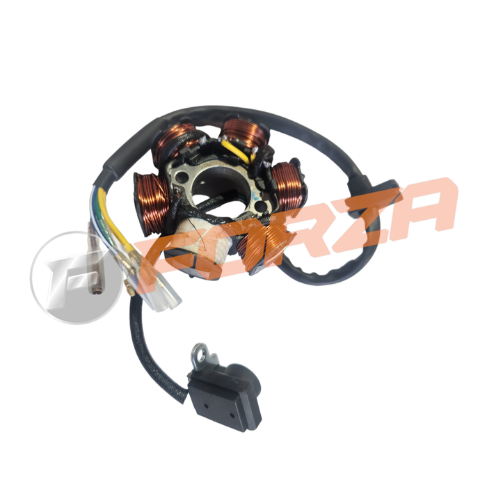 FORZA FXR 190 Magneto (Stator) Unit 2012 - 2020