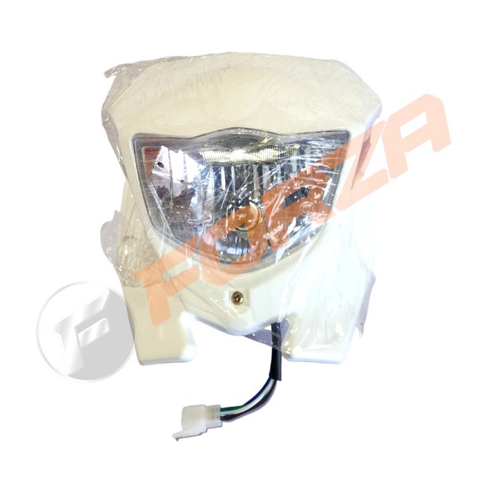 FORZA 150F 230F Pro Headlight Assy 2015 - NOW