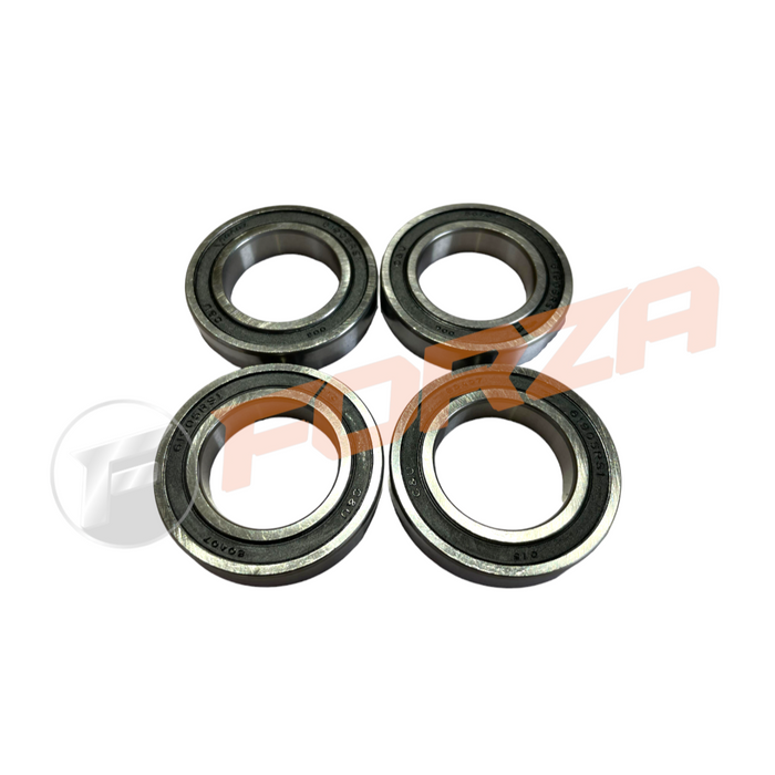 FORZA 230F Pro Rear Wheel Bearings Kit (4 bearings) 2015 - NOW