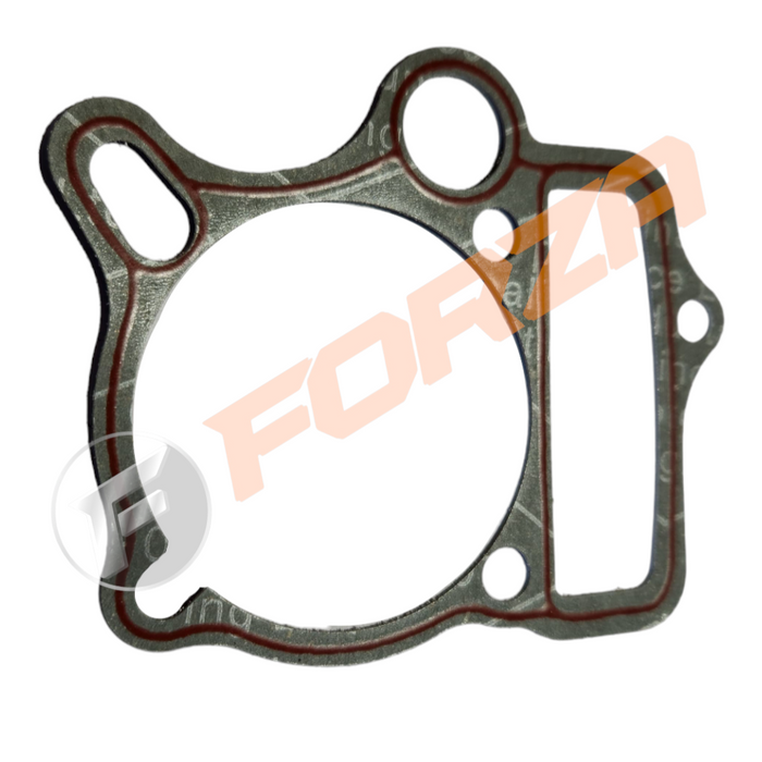 FORZA Engine Base Gasket (Cylinder Base) - YX 125cc