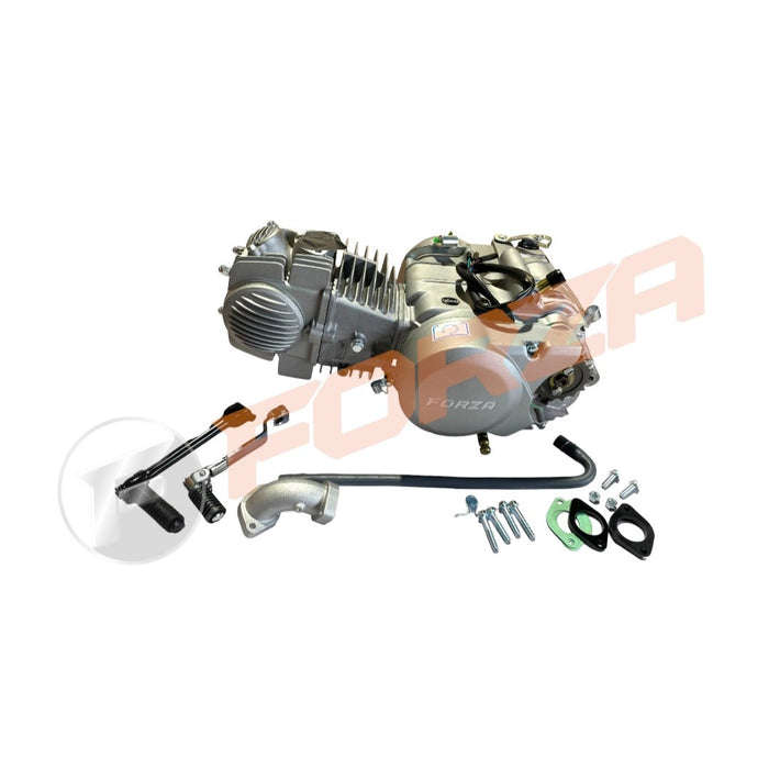 FORZA FMX 140 140R 140BF Engine (Kick Start) - YX 140cc