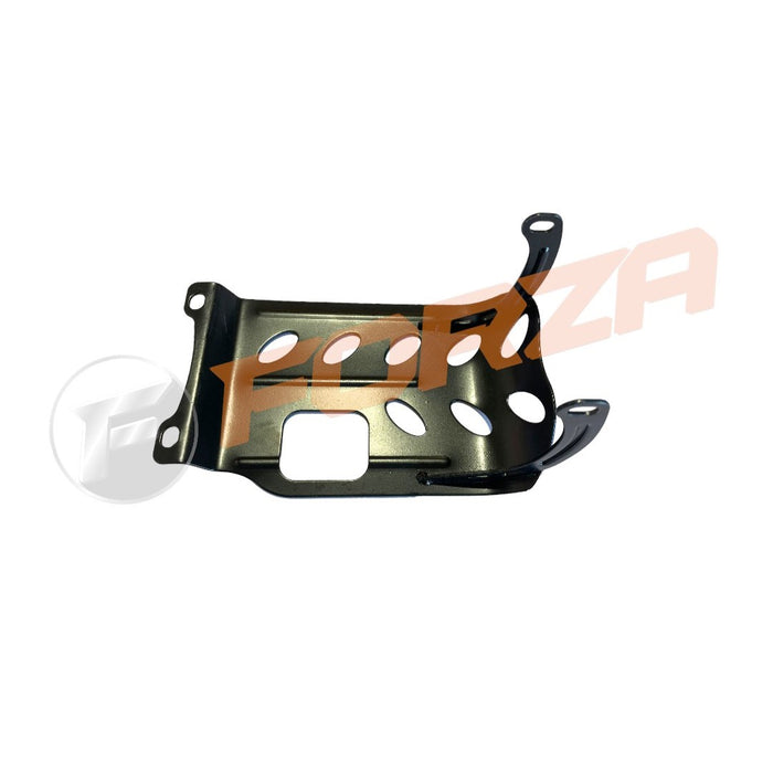 FORZA FMX 90 Engine Skid (Bash) Plate 2022 - NOW