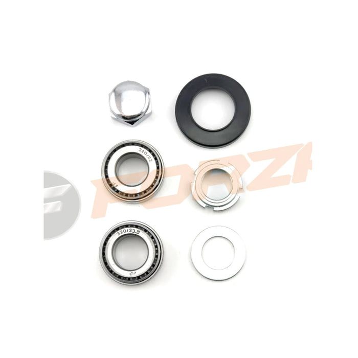 FORZA FMX 140BF Steering Tap Bearing Set 2012 - NOW