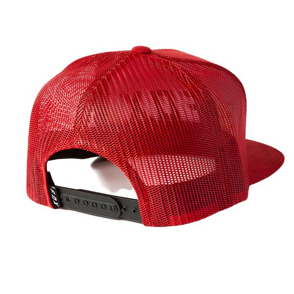 FOX APEX XNAPBACK HAT