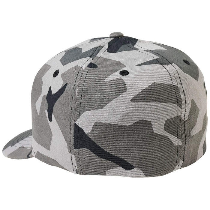 FOX BNKR FLEXFIT HAT