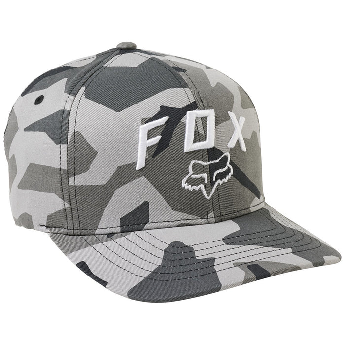 FOX BNKR FLEXFIT HAT