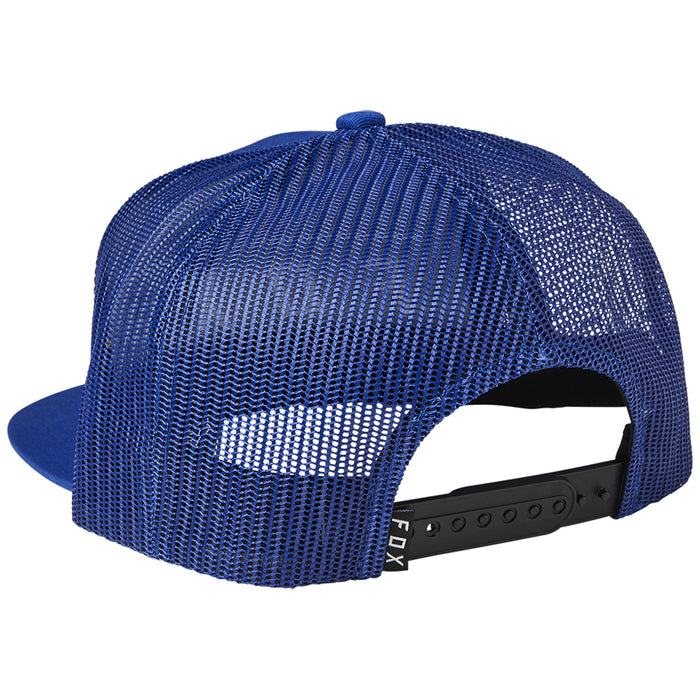 FOX PINNACLE SNAPBACK MESH HAT