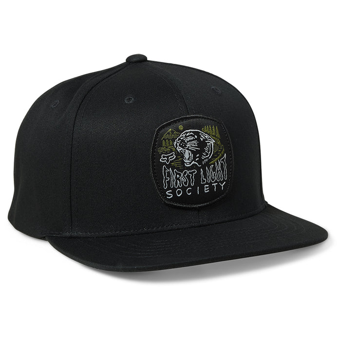 FOX TORRERO SNAPBACK HAT