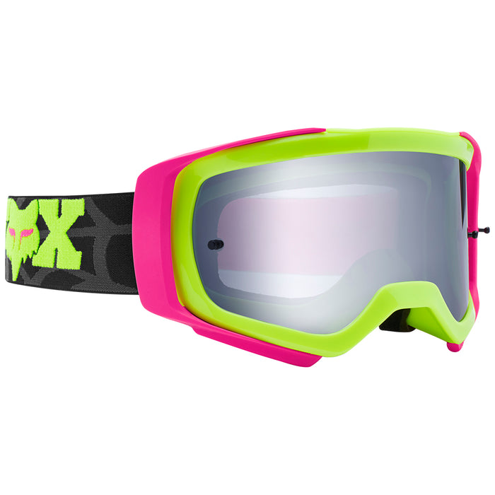 FOX Airspace PC VENIN Adult MX Goggle