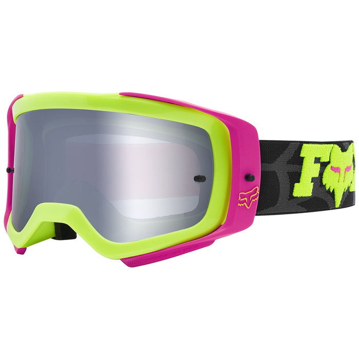 FOX Airspace PC VENIN Adult MX Goggle