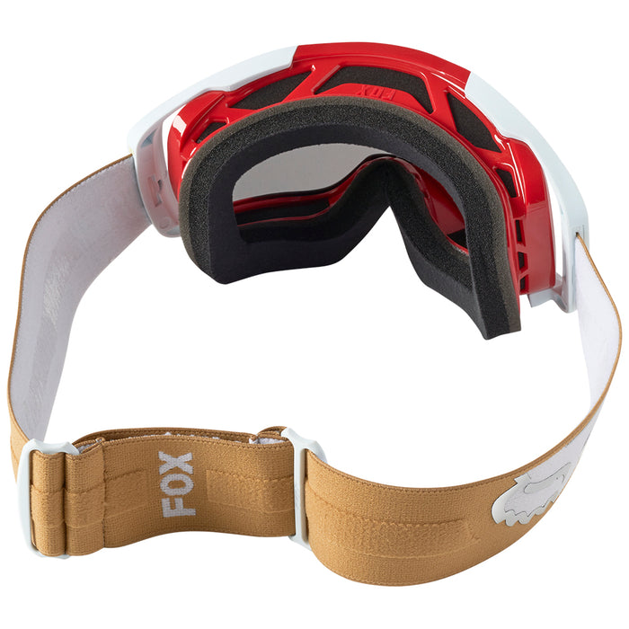 FOX Airspace Paddox Spark Adult MX Goggle