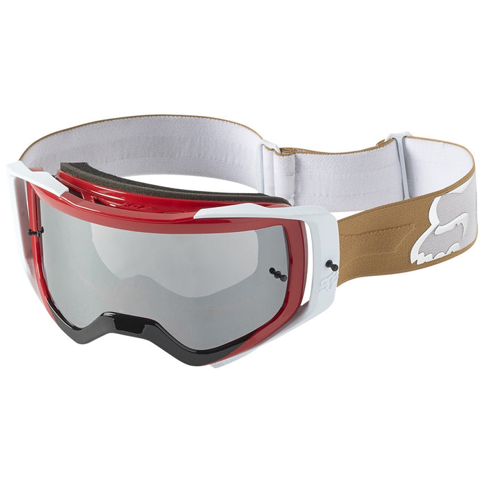 FOX Airspace Paddox Spark Adult MX Goggle