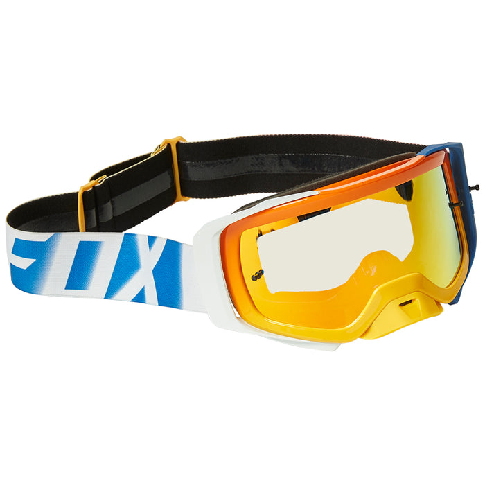 FOX Airspace RKANE Adult MX Goggle