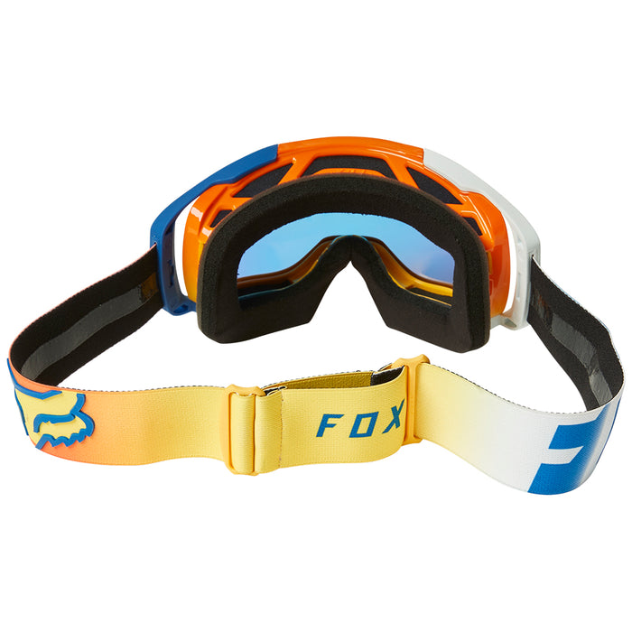 FOX Airspace RKANE Adult MX Goggle